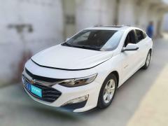 [南昌·赣J] 雪佛兰迈锐宝XL2019款 535T CVT锐行版