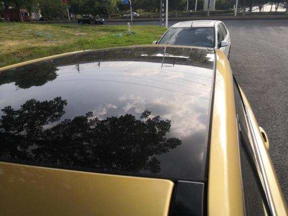 [南京·冀A] 二手陆风陆风X72015款 2.0T 全景尊贵版