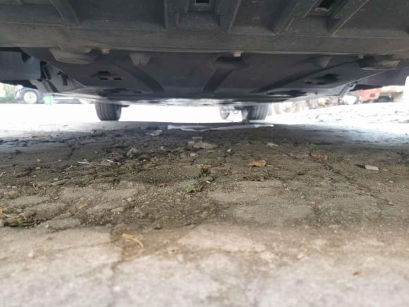 [佛山·粤A] 二手smartsmart forfour2016款 0.9T 66千瓦先锋版