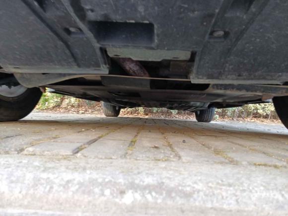 [无锡·苏E] 二手本田本田CR-V2012款 2.0L 四驱经典版