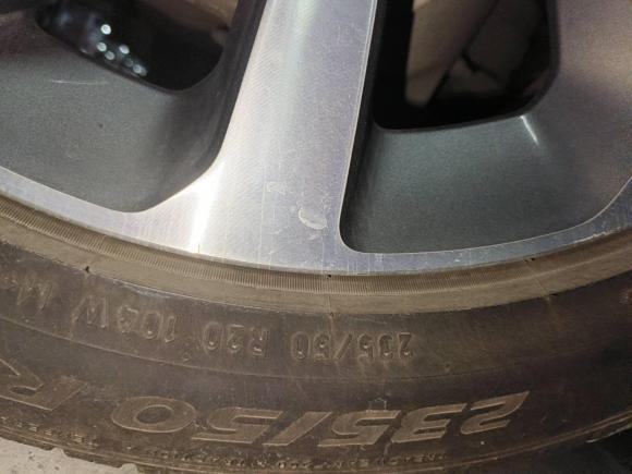 [西安·陕U] 二手路虎发现运动版2021款 249PS R-Dynamic SE 性能科技版 5座