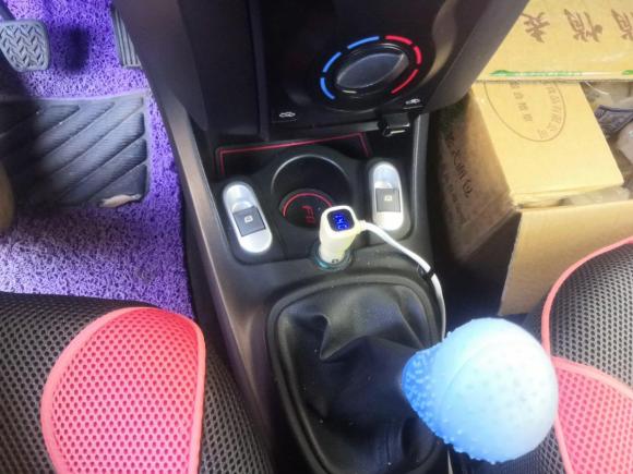 [上海·沪C] 二手比亚迪比亚迪F02015款 1.0L 铉酷型