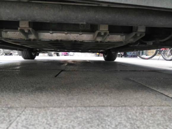 [金华·浙G] 二手荣威科莱威CLEVER2021款 302km新四座超能版