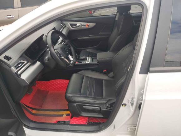 [上海·沪C] 二手比亚迪秦2019款 1.5L 自动豪华型