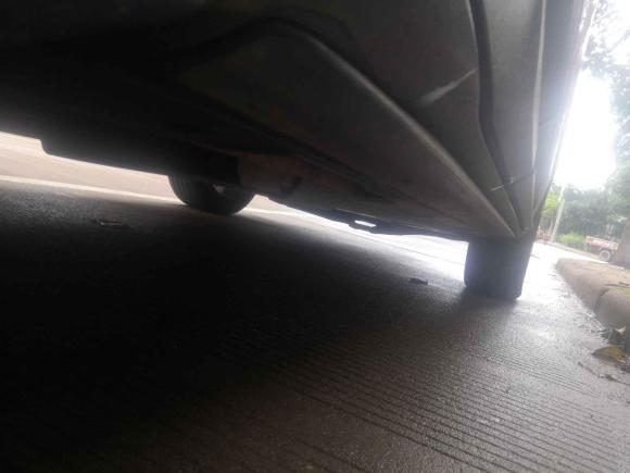 [金华·浙G] 二手吉利汽车缤越2019款 运动款 260T DCT游侠 国VI