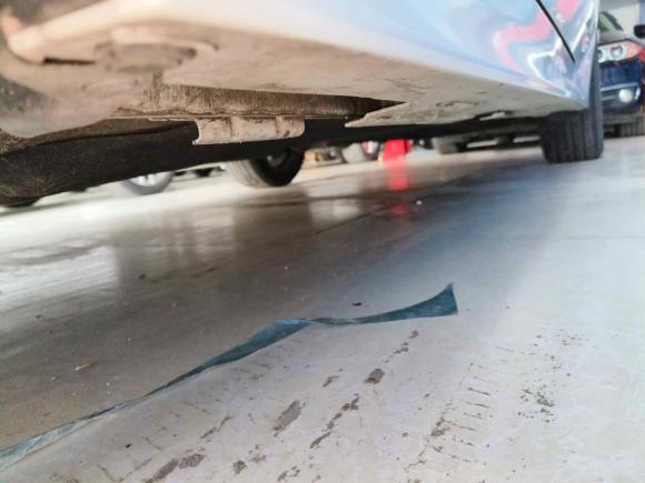 [青岛·鲁U] 二手本田型格2022款 240TURBO CVT豪华版