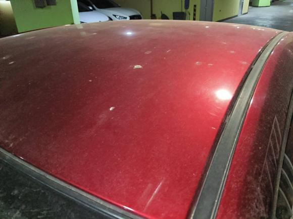 [北京·京A] 二手马自达马自达3 昂克赛拉2014款 三厢 1.5L 手动舒适型