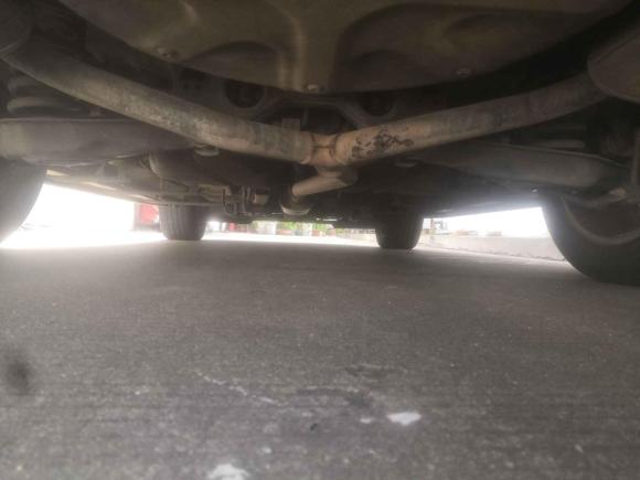 [常州·苏B] 二手福特探险者2013款 3.5L 尊享型