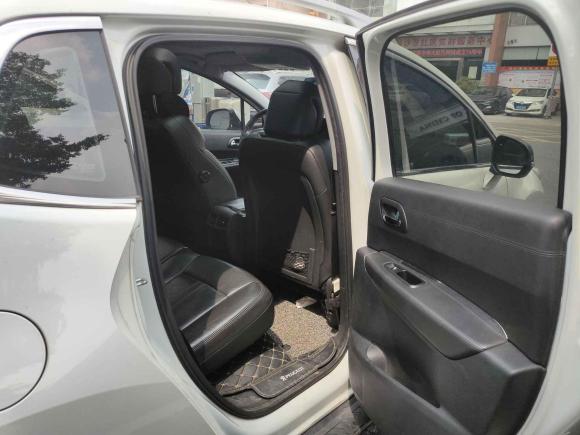 [佛山·粤E] 二手标致标致30082013款 1.6THP 自动至尚版