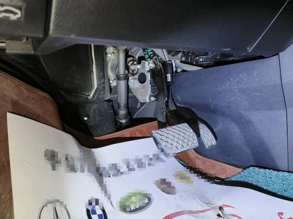 [西安·陕A] 二手奔腾奔腾T772019款 230 TID 自动豪华型 国VI