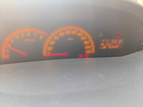 [金华·浙G] 二手丰田雅力士2008款 1.3E 自动舒适版