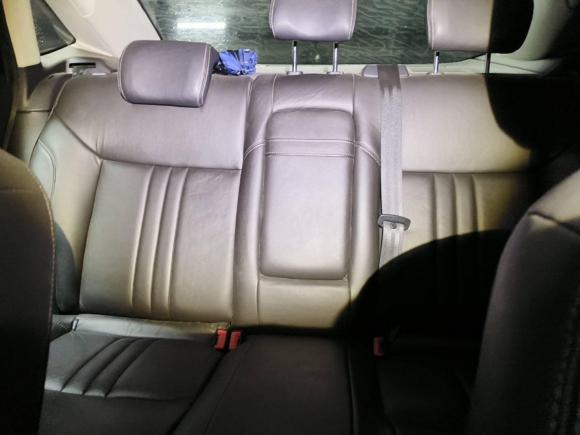 [苏州·苏E] 二手福特蒙迪欧-致胜2011款 2.3L 豪华型