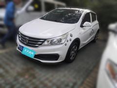 [无锡·苏B]宝骏&nbsp;&nbsp;宝骏310&nbsp;&nbsp;2016款1.2L手动舒适型