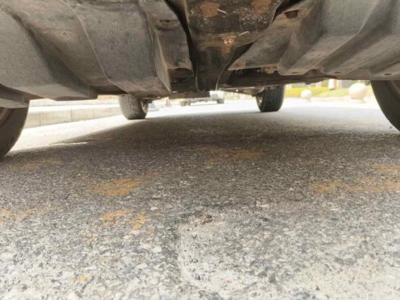 [苏州·苏E] 二手奇瑞瑞虎52014款 2.0L CVT家尊版