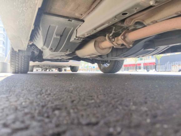 [义乌·浙G] 二手哈弗哈弗H62018款 蓝标 运动版 1.5T 自动两驱精英型