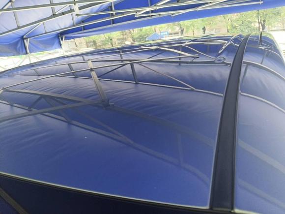 [上海·苏U] 二手别克别克GL82023款 陆上公务舱 舒适型