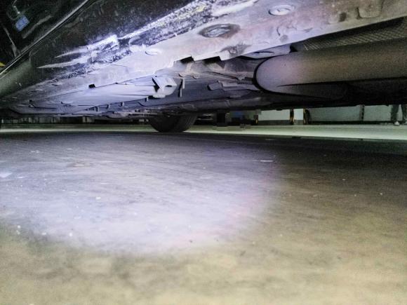 [无锡·苏B] 二手别克君越2019款 28T Avenir艾维亚