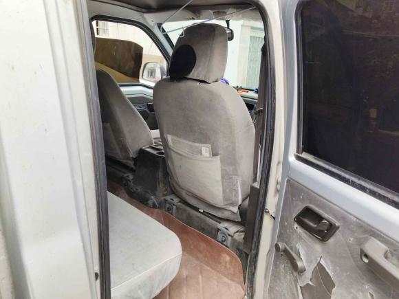 [温州·晋M] 二手五菱汽车五菱荣光新卡2019款 1.8L双排国VI LJ479Q6