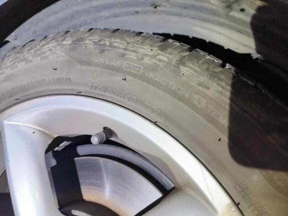 [杭州·浙A] 二手smartsmart fortwo2011款 1.0T 硬顶激情版