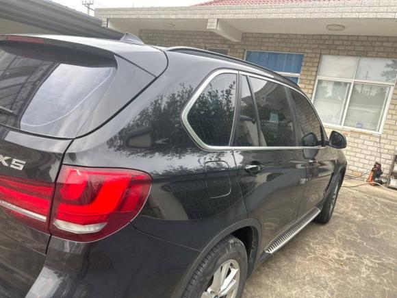 [南通·苏F] 二手宝马宝马X52015款 xDrive28i