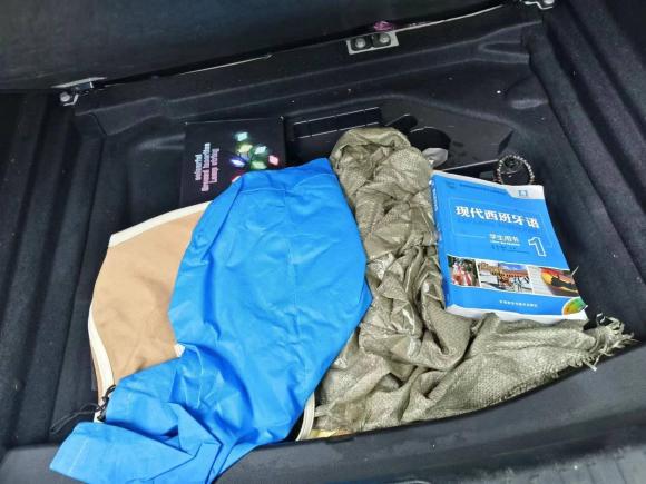 [义乌·浙G] 二手奔驰奔驰GLA2016款 GLA 200 时尚型