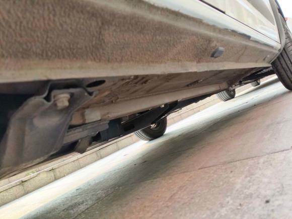 [南京·皖E] 二手东风纳米东风纳米EX12022款 PRO 悦享型