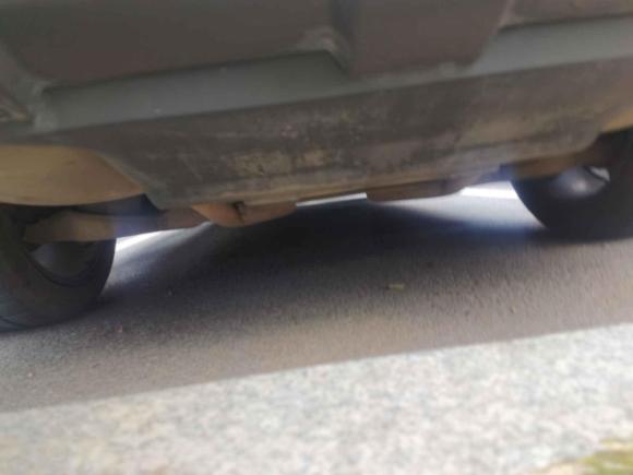 [义乌·浙G] 二手路虎揽胜运动版2017款 3.0 SC V6 HSE DYNAMIC