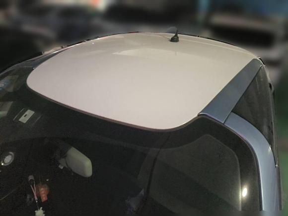 [合肥·皖A] 二手众泰众泰E2002018款 飞鱼座