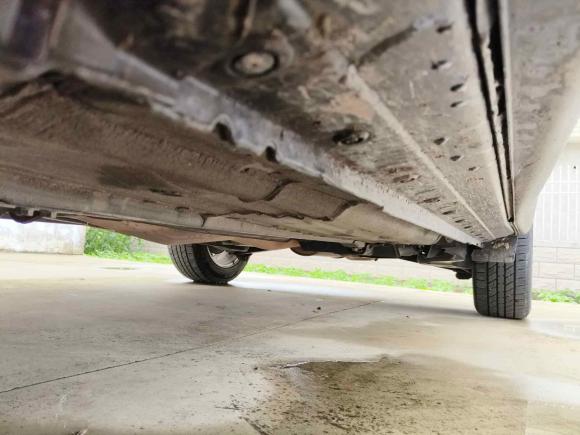 [南通·苏F] 二手日产逍客2016款 2.0L CVT精英版