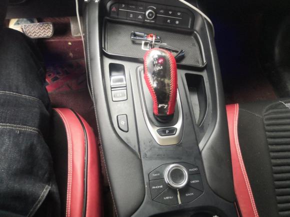 [嘉兴·苏H] 二手哈弗哈弗F72019款 1.5T 两驱i潮 国V