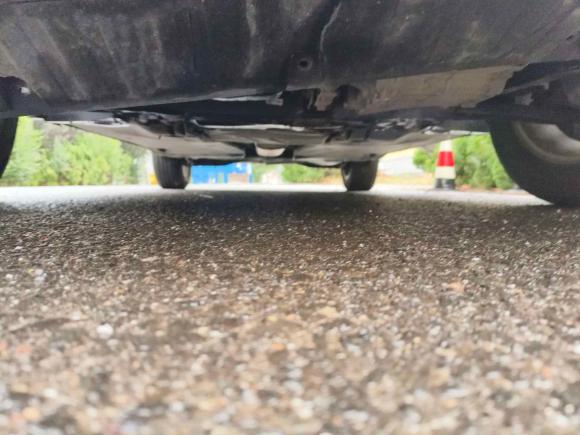 [青岛·鲁B] 二手斯柯达柯迪亚克2018款 改款 TSI330 5座两驱舒适版