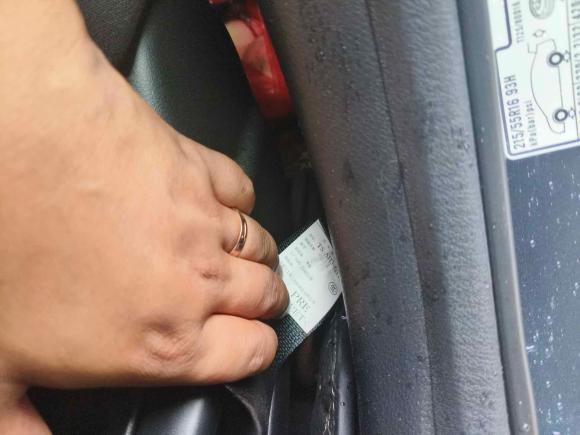 [嘉兴·浙F] 二手本田思域2016款 220TURBO CVT豪华版