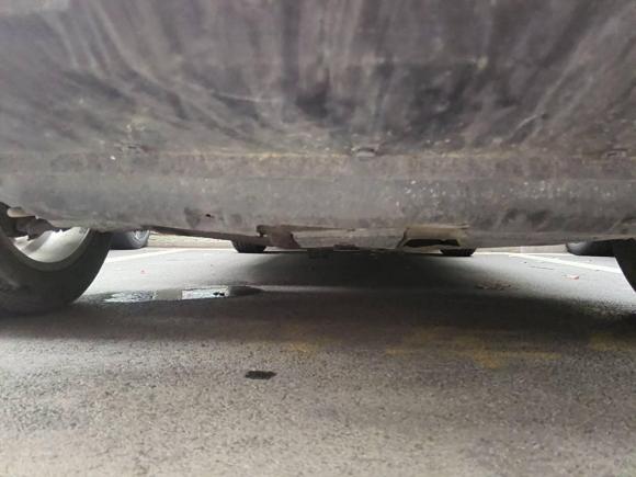 [合肥·皖A] 二手魏牌魏牌 VV52020款 1.5T 两驱颜先锋