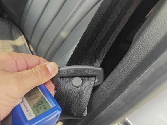 [北京·京N] 二手荣威荣威RX5 MAX2019款 300TGI 自动4G互联豪华版