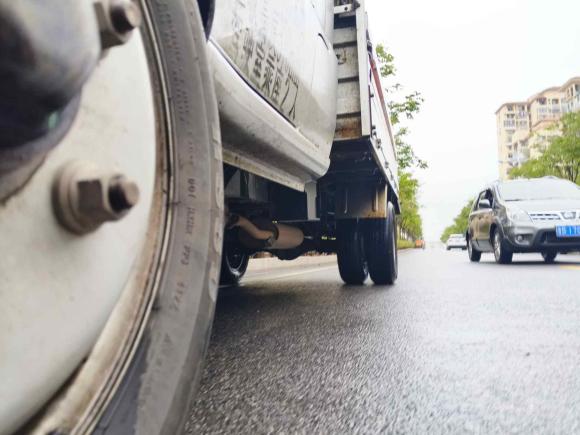 [青岛·鲁U] 二手金杯金杯T2S2020款 1.5L标准型3.05米后双轮国VI SWC15M