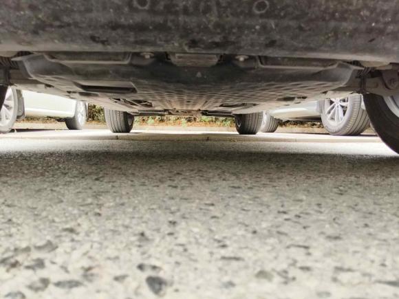 [青岛·鲁B] 二手奔驰奔驰GLC2022款 GLC 260 L 4MATIC 豪华型