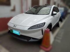 [北京·京A]小鹏&nbsp;&nbsp;小鹏G3&nbsp;&nbsp;2020款520尊享版