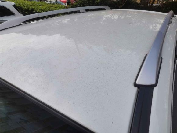 [南通·苏F] 二手哈弗哈弗H5经典2018款 经典版 2.0T 柴油 手动四驱精英型