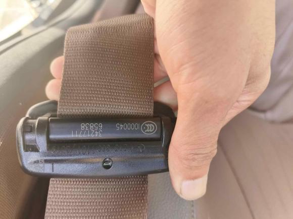 [深圳·粤S] 二手奔驰奔驰E级2018款 改款 E 200 L