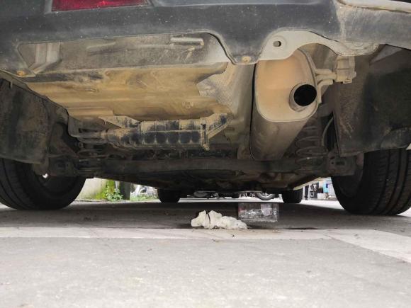 [温州·浙B] 二手东风风神奕炫2020款 230T 自动炫酷版