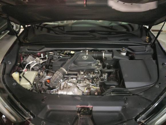 [佛山·粤Y] 二手讴歌讴歌CDX2016款 1.5T 两驱悦享版