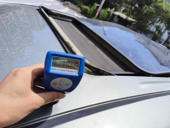 [温州·云D] 二手别克别克GL82011款 3.0L GT豪华商务豪雅版