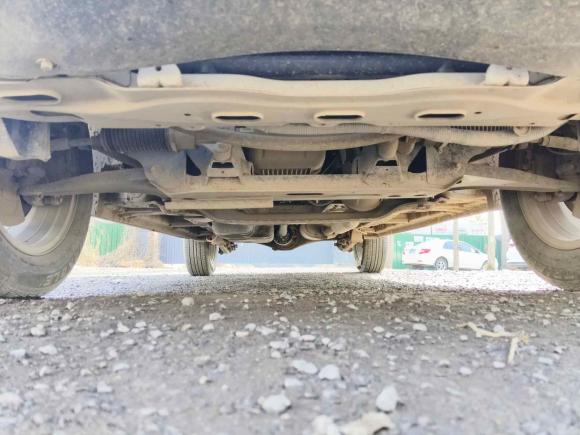 [西安·陕E] 二手五菱汽车五菱宏光S32019款 1.5L 手动标准型 国VI