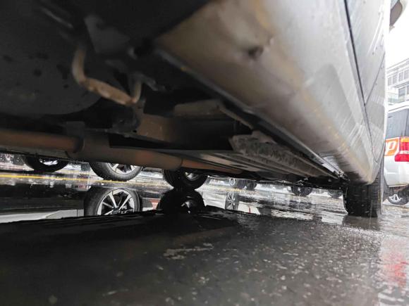 [广州·粤R] 二手铃木锋驭2014款 1.6L CVT两驱精英型