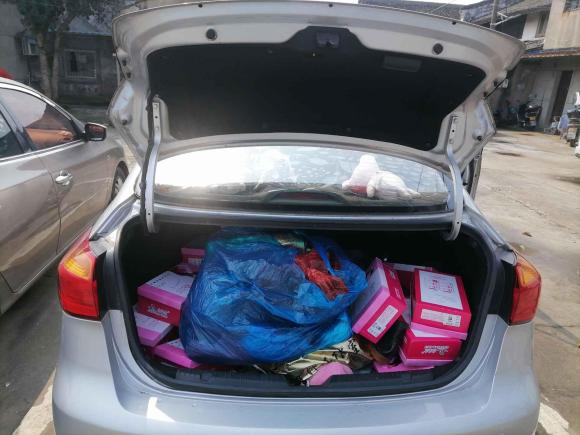 [宁波·浙B] 二手起亚起亚K32013款 1.6L 自动GLS