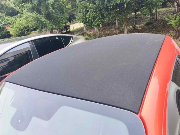 [苏州·苏E] 二手smartsmart fortwo2018款 1.0L 52千瓦硬顶灵动版 国V