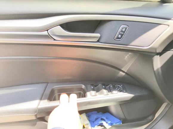 [义乌·浙G] 二手福特蒙迪欧2017款 改款 EcoBoost 180 时尚型