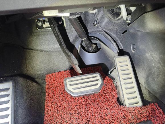 [宁波·浙B] 二手小鹏小鹏P52022款 550P