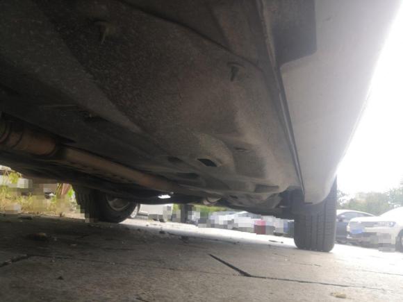 [芜湖·皖B] 二手Jeep自由光2016款 2.4L 领先版