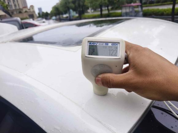 [宁波·浙B] 二手荣威荣威i52019款 1.5L 自动4G互联朗豪版